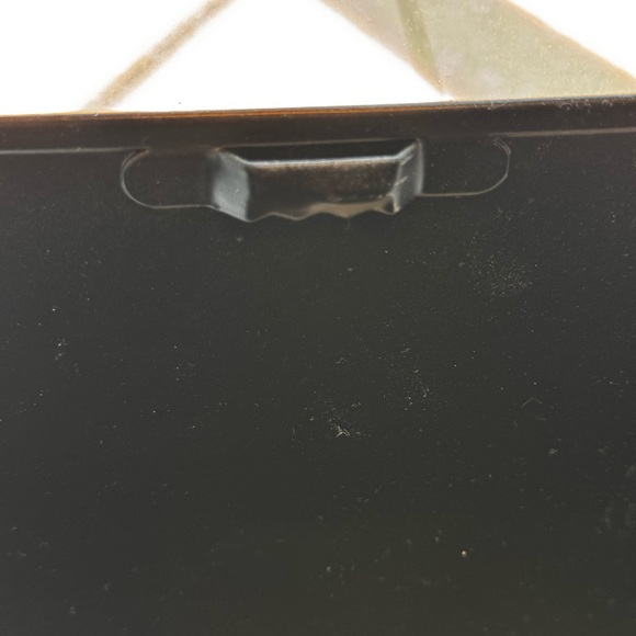 Be a pineapple sign 13x10 metal - Picture 2 of 3